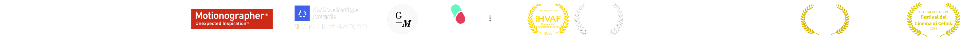 Awards and mentions