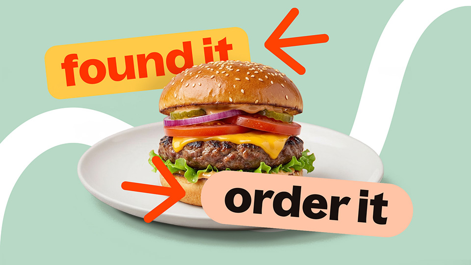 GrubHub project