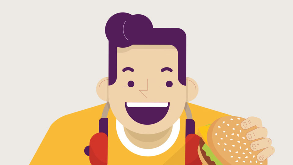 Mc Donald’s project