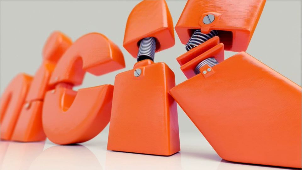Nickelodeon project