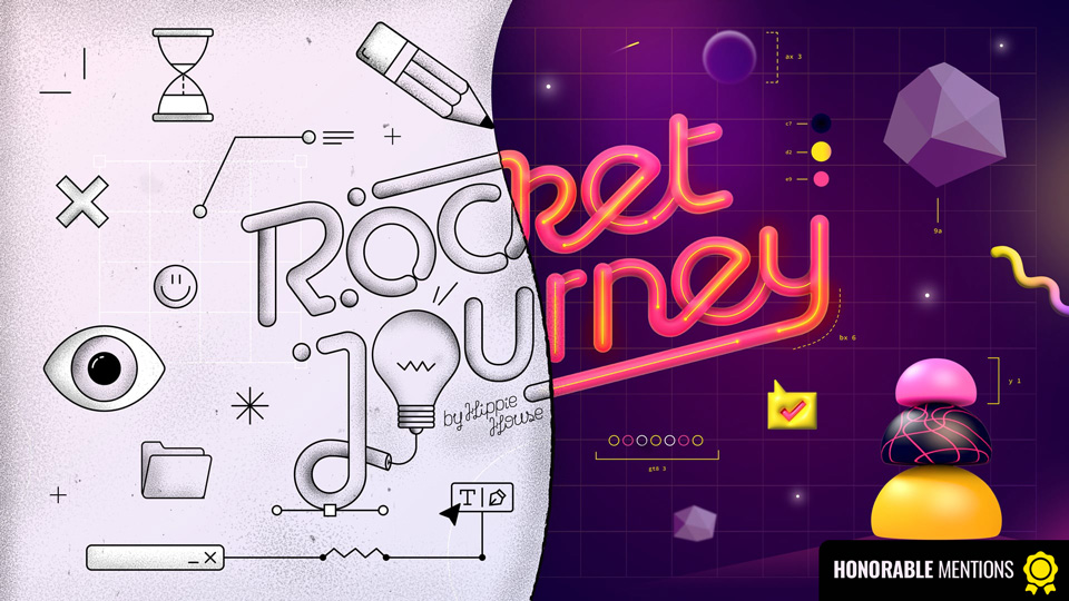 Rocket Journey project